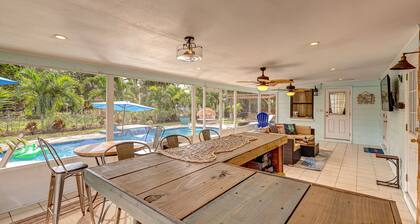 Brian and Sarahs Hidden Gem