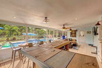 Brian and Sarahs Hidden Gem