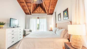 3 Schlafzimmer, Bügeleisen/Bügelbrett, kostenloses WLAN, Bettwäsche