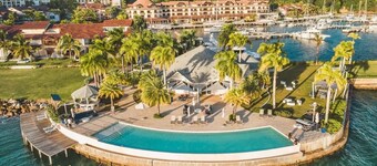 3br | 10 guests | ocean view | Bbq in Samana