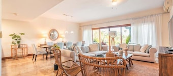 Ocean View Villa with Pool & BBQ in Samana