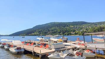 Port de plaisance