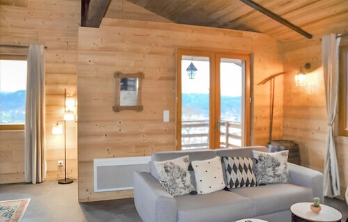 Cozy apartment in Gérardmer