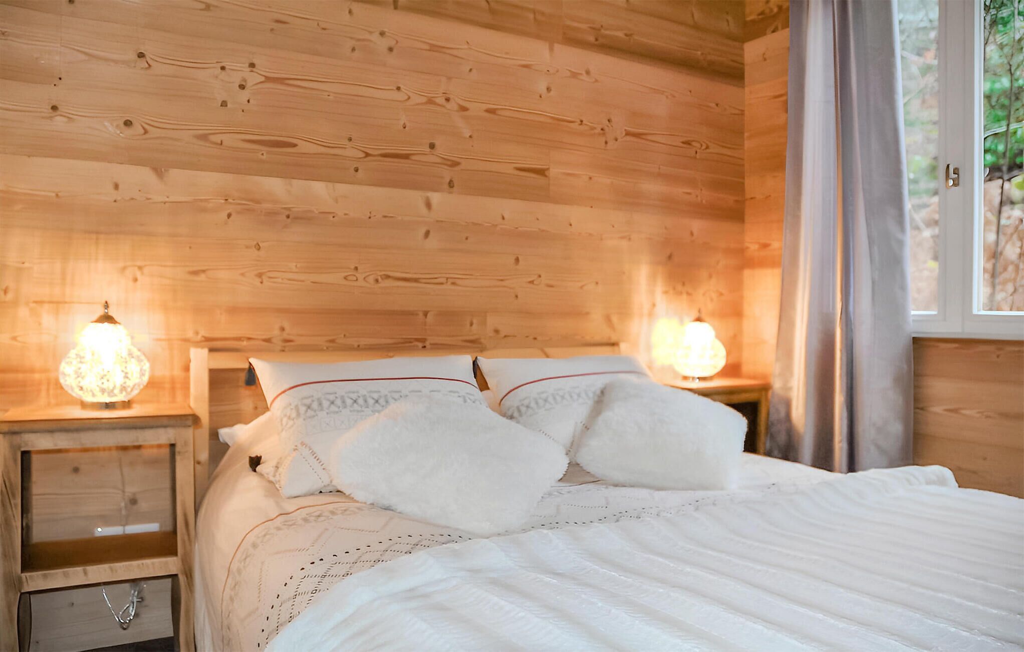 1 chambre, Wi-Fi gratuit