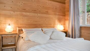 1 chambre, Wi-Fi gratuit