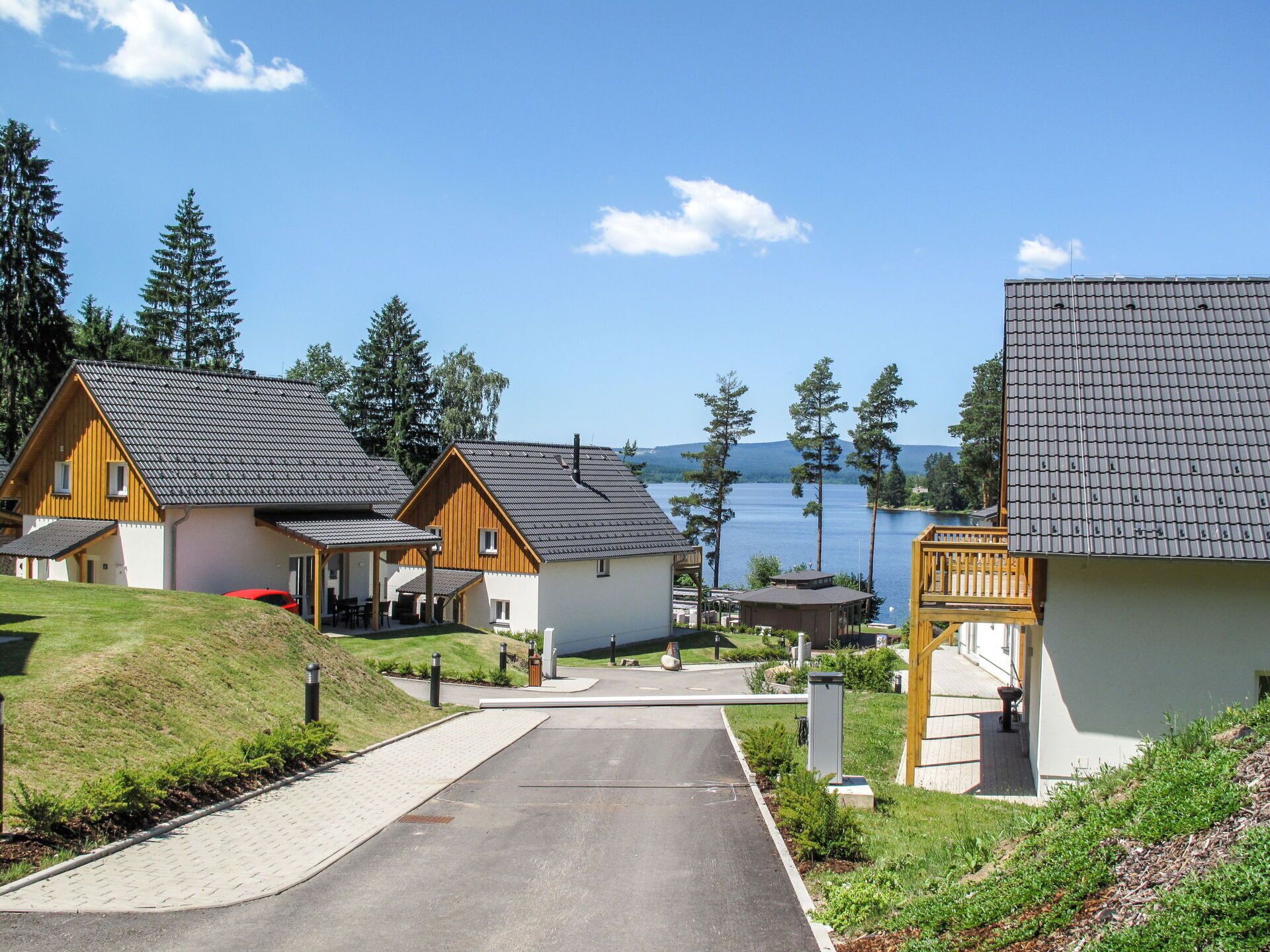 Eksteriør