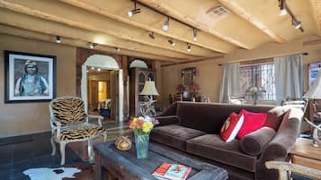 House (1 Bedroom) | Property amenity