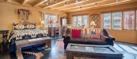 House (1 Bedroom) | Front of property