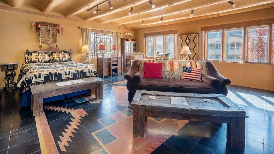 Casita Mariposa by Kokopelli Property Management