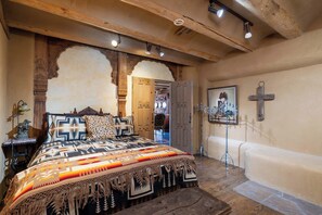 Ferienhaus (1 Bedroom) | Ausstattung der Unterkunft