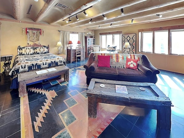 Nhà (1 Bedroom) | Mặt tiền nơi lưu trú
