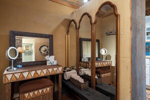 Huis (1 Bedroom) | Accommodatievoorziening