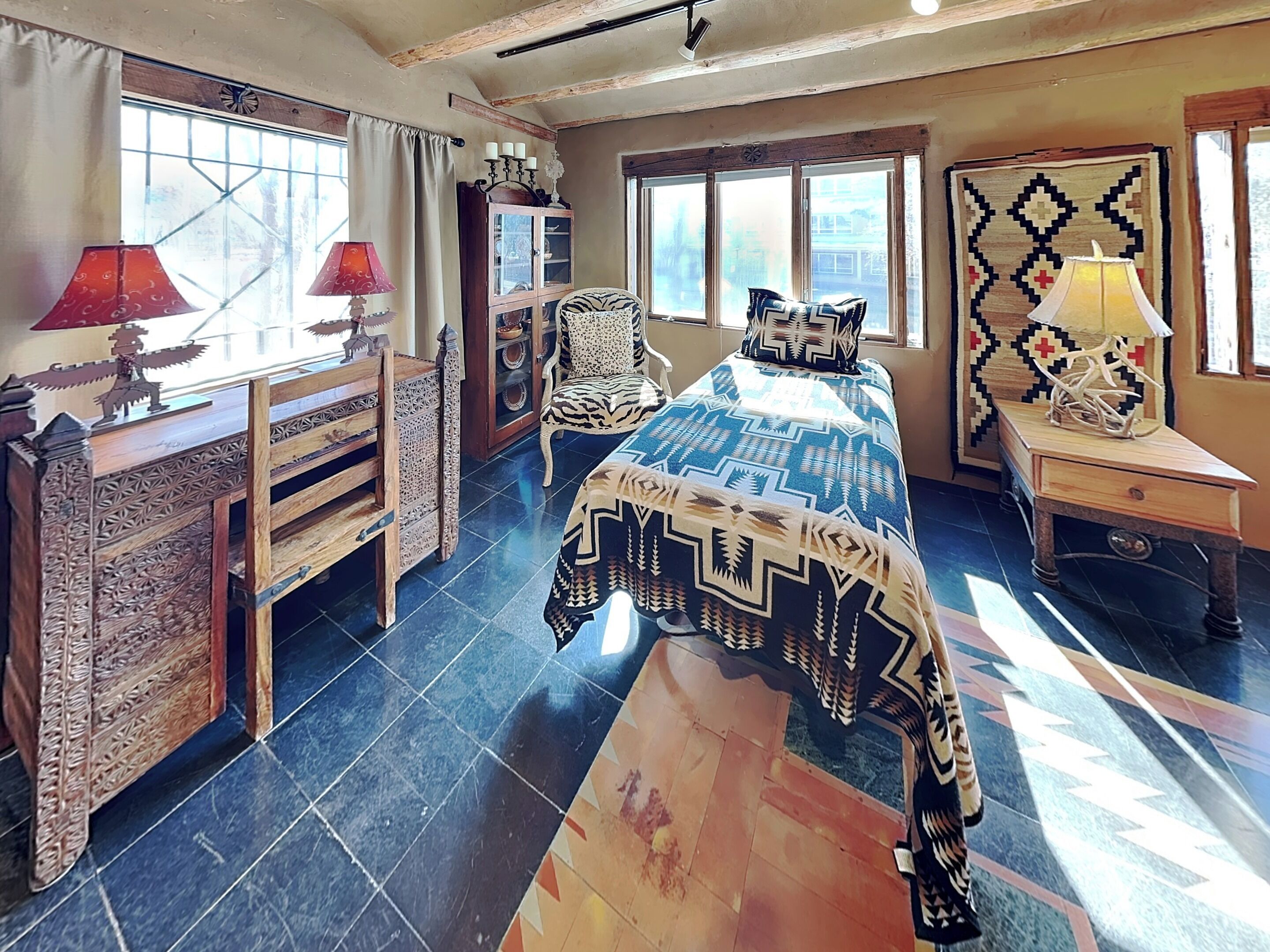 Casa (1 Bedroom) | Servicio de la propiedad