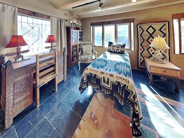Casa (1 Bedroom) | Comodidades da propriedade