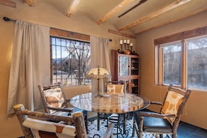 House (1 Bedroom) | Property amenity