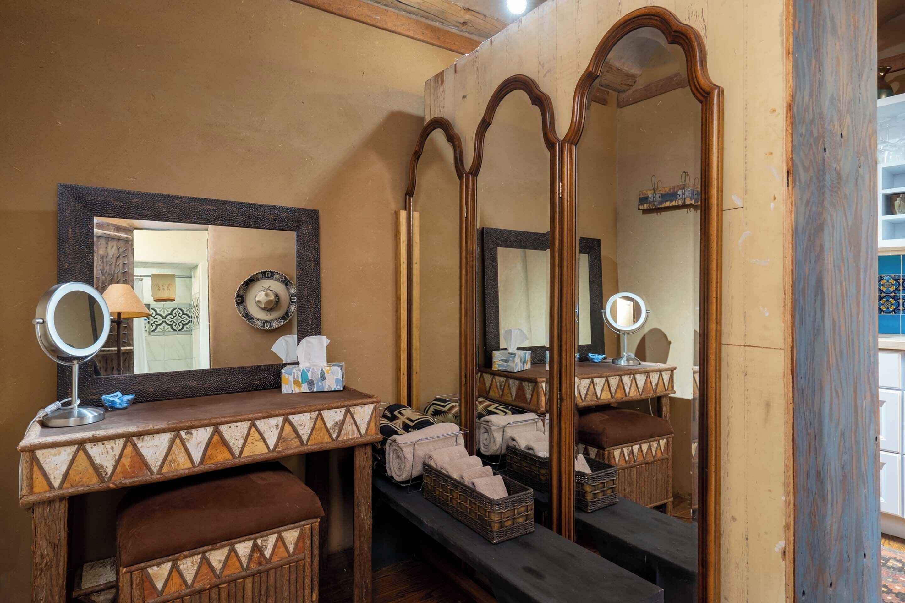 House (1 Bedroom) | Property amenity