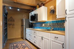 House (1 Bedroom) | Property amenity