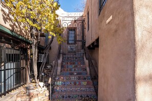 House (1 Bedroom) | Property amenity - Casita Mariposa by Kokopelli Property Management (Santa Fe)