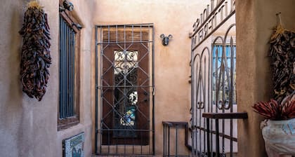 Casita Mariposa