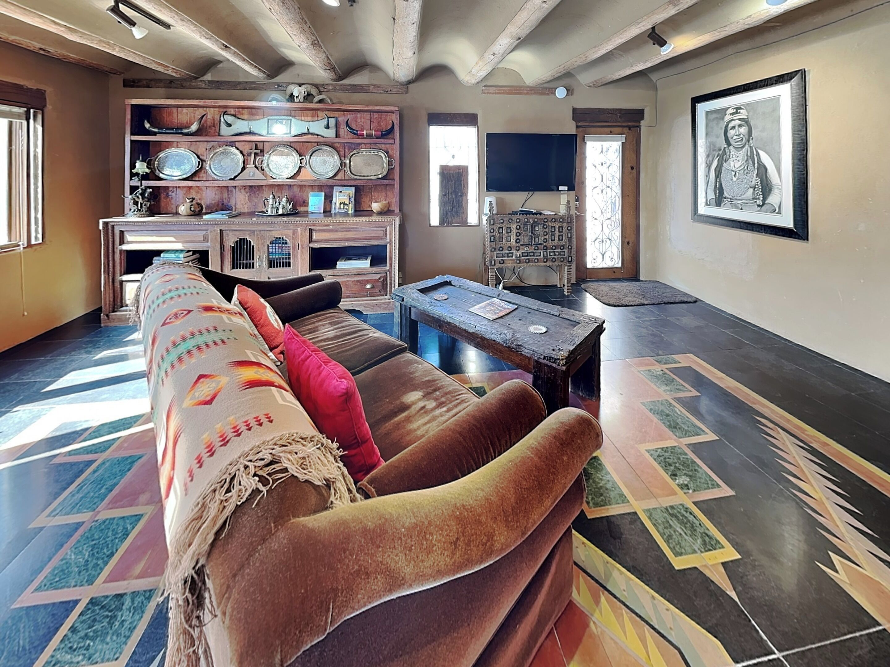 House (1 Bedroom) | Property amenity