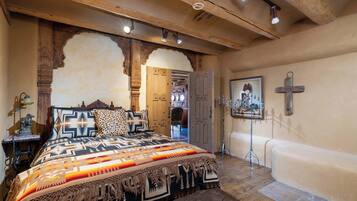 House (1 Bedroom) | Property amenity