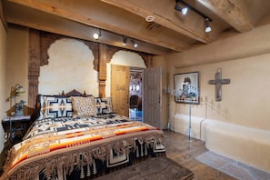 House (1 Bedroom) | Property amenity