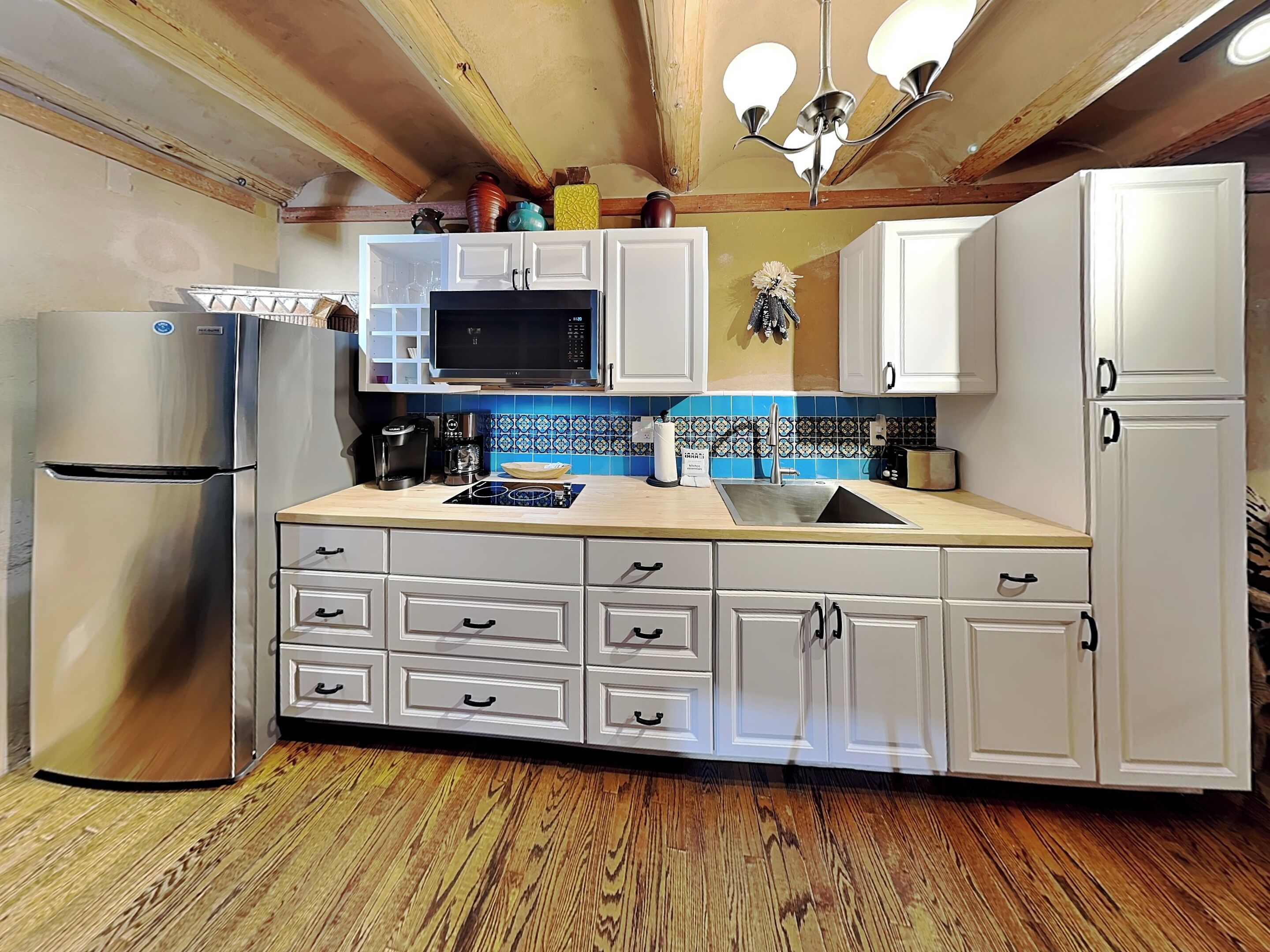 House (1 Bedroom) | Property amenity