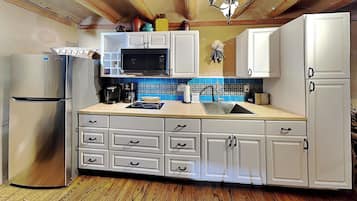 House (1 Bedroom) | Property amenity