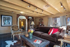 Casa (1 Bedroom) | Servicio de la propiedad