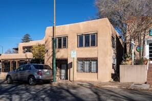 House (1 Bedroom) | Property amenity - Casita Mariposa by Kokopelli Property Management (Santa Fe)