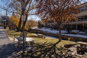 House (1 Bedroom) | Property amenity - Casita Mariposa by Kokopelli Property Management (Santa Fe)