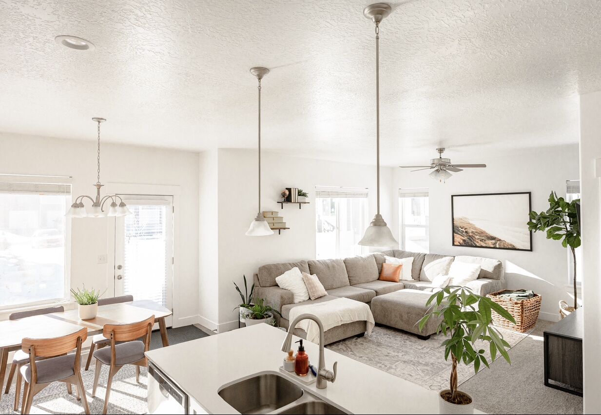 5-bedroom townhome in Heart of Silicons Slopes