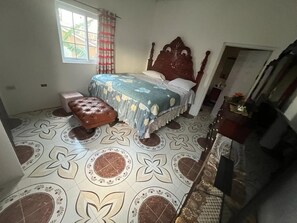 9 Schlafzimmer, Bettwäsche