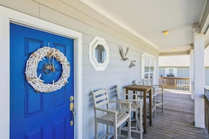 Maison (3 Bedrooms) | Ăquipement de lâhĂ©bergement