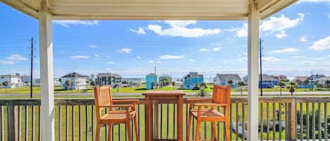 Casa (3 Bedrooms) | Façana frontal de l'allotjament