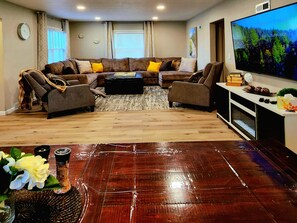 Smart-tv