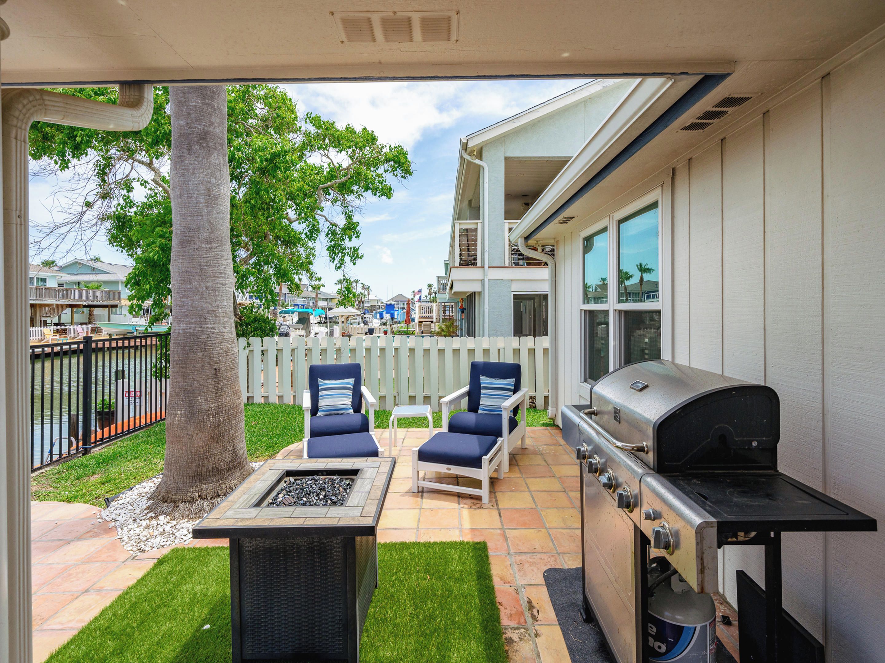House (3 Bedrooms) | Property amenity
