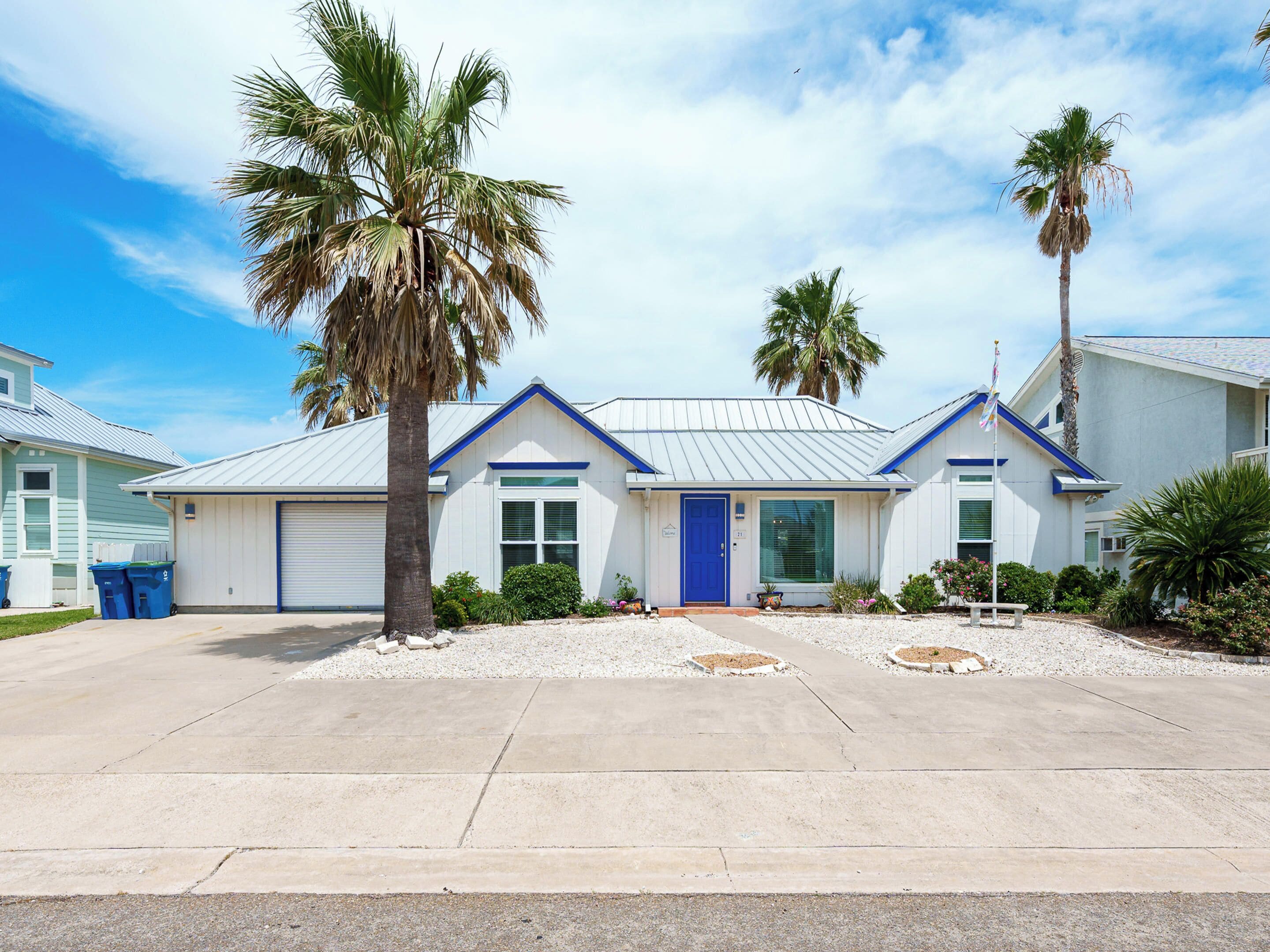 House (3 Bedrooms) | Property amenity