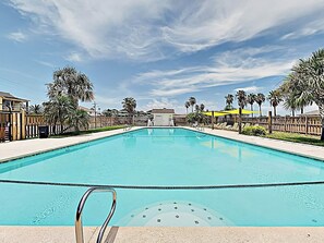 Casa (3 Bedrooms) | Servizio della struttura