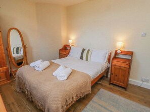 Ferienhaus | 3 Schlafzimmer, individuell dekoriert, individuell eingerichtet