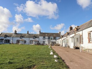 Cottage | Interior - St Marys Cottages No1 (Alnwick)