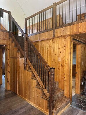 Interior - Stowaway Cottage Lakefront Property on Ambajejus Lake, Near Baxter State Park (Millinocket)