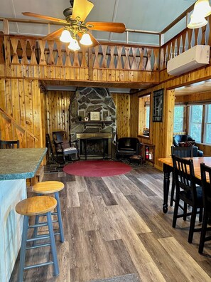 Intérieur