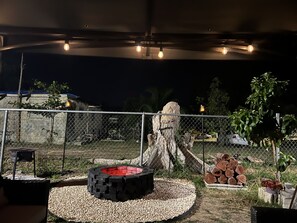 Property grounds - Beautiful island luxury apartment (Christiansted)