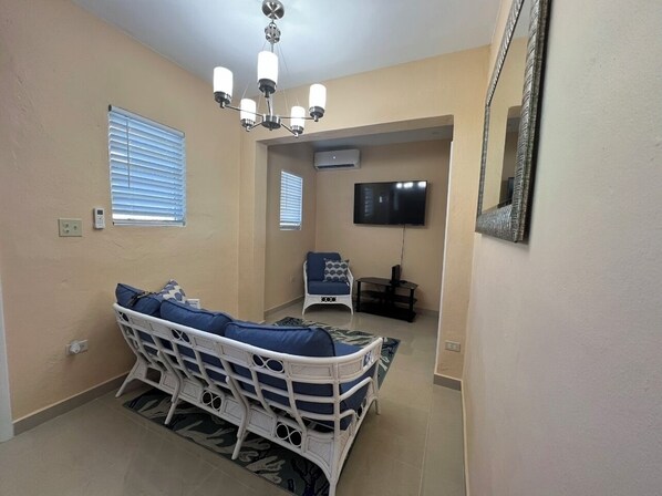 Interior - Beautiful island luxury apartment (Christiansted)