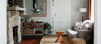 The Bellmore Cottage