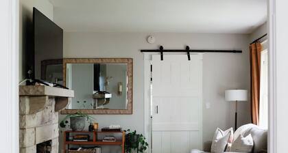 The Bellmore Cottage