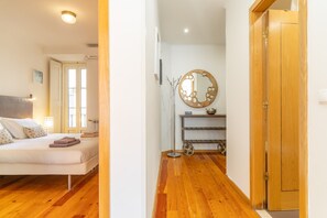 2 habitaciones y caja de seguridad en la habitación 