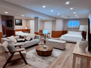 4 chambres, Wi-Fi, draps fournis