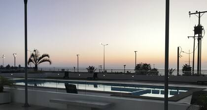 Condominio Aylly frente playa El Laucho
